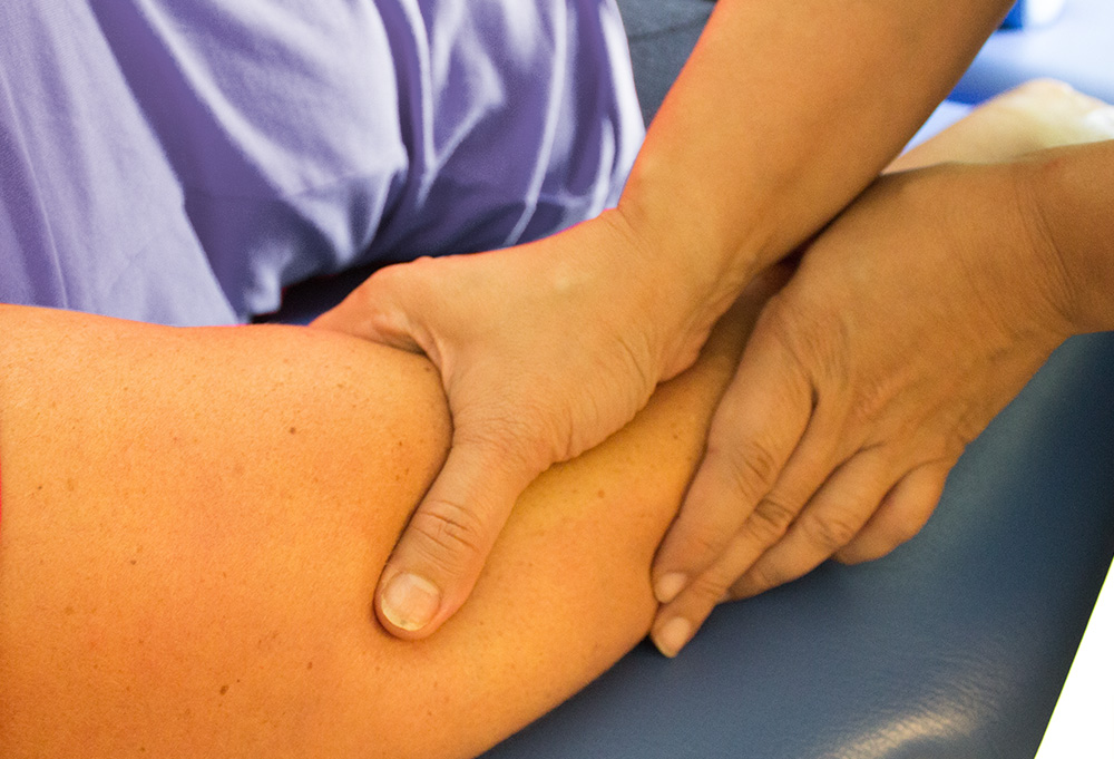 Therapien der Physiotherapie & Heilpraktik Praxis Bautz in Lübbecke