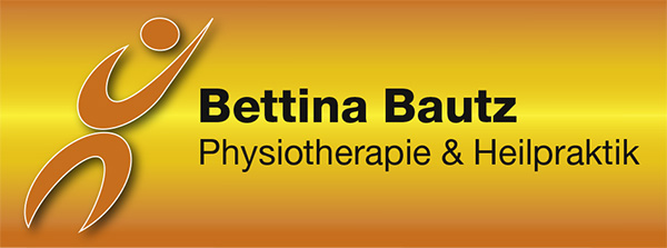 Logo Bettina Bautz · Physiotherapie & Heilpraktik